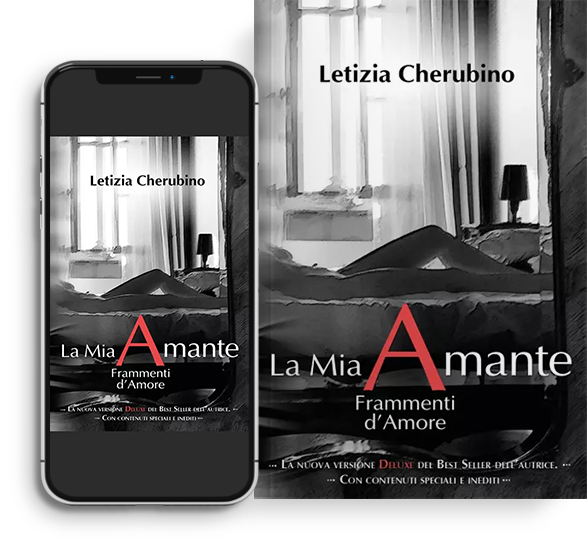 La Mia Amante. Frammenti d'Amore